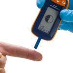 Afbeeldingen van Lactaatmeter: Lactate Scout Sport