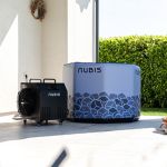 Afbeeldingen van NUBIS Icebath