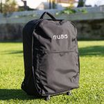 Afbeeldingen van NubisPro 2.0 - Draagbare tafel