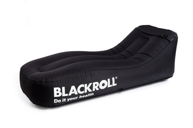 Afbeeldingen van BLACKROLL Air Lounger