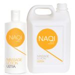 Afbeeldingen van Massage Lotion Ultra - NAQI
