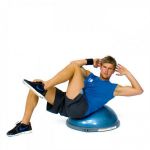 Afbeeldingen van Bosu Balance Trainer PRO