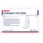 Afbeeldingen van Snelverband - Leukoplast Soft