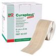 Afbeeldingen van Snelverband - Curaplast Sensitiv