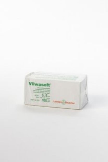 Afbeeldingen van Niet steriele kompres - Vliwasoft