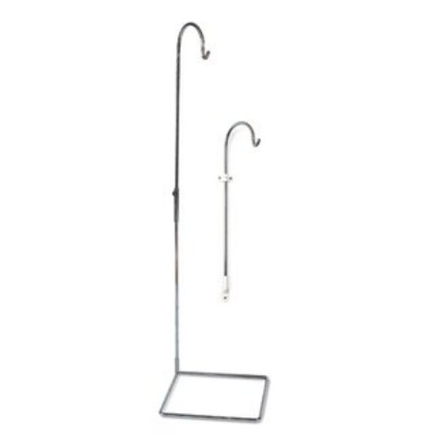 Afbeeldingen van Statief voor wervelkolom