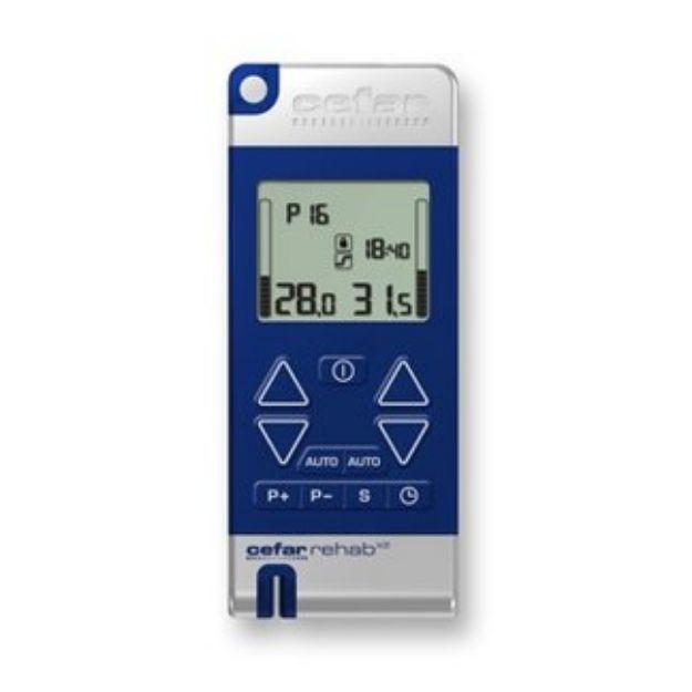 Afbeeldingen van Rehab X2