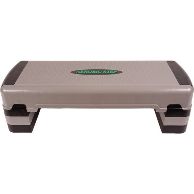 Afbeeldingen van Step Aerobic - Mambo Max