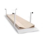 Afbeeldingen van Loopplatform - Concaaf / convex 