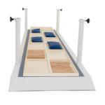 Afbeeldingen van Toebehoren - Loopbrug