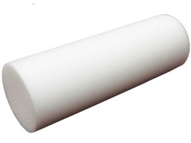 Afbeeldingen van Eco Foam Roller 