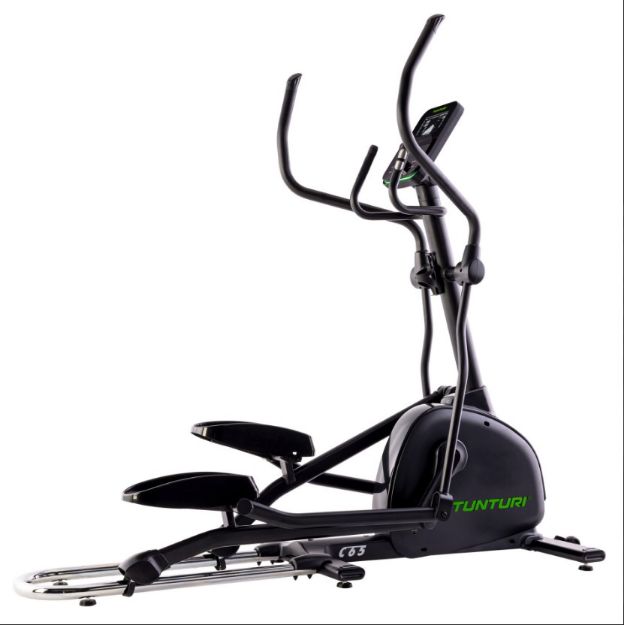 Afbeeldingen van Crosstrainer Signature C65-F