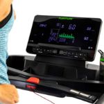 Afbeeldingen van Loopband Signature T80