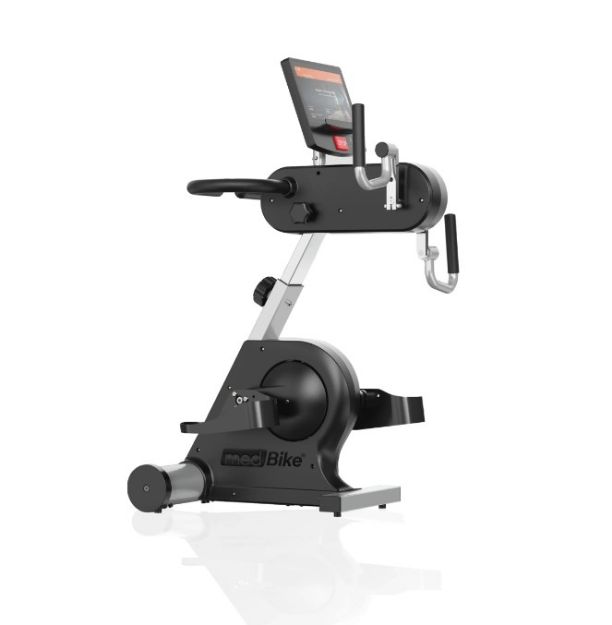 Afbeeldingen van Medbike 2.0