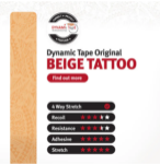 Afbeeldingen van Dynamic tape