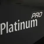 Afbeeldingen van Zitergometer Platinum Pro