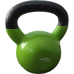 Afbeeldingen van Kettlebells Vinyl