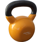 Afbeeldingen van Kettlebells Vinyl