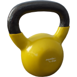 Afbeeldingen van Kettlebells Vinyl