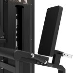 Afbeeldingen van Platinum Leg Extension - Selectorized - V-Series