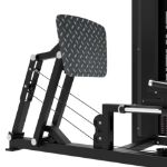 Afbeeldingen van Platinum Seated Leg Press - Selectorized - V-series