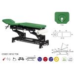 Afbeeldingen van Osteopathie behandeltafel