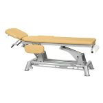 Afbeeldingen van Osteopathie behandeltafel