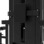 Afbeeldingen van Platinum Multi Station/4 Stations - Selectorized - V-series