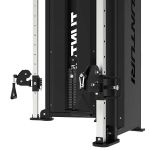 Afbeeldingen van Platinum Functional Trainer - Selectorized - V-series