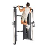 Afbeeldingen van Platinum Functional Trainer - Selectorized - V-series