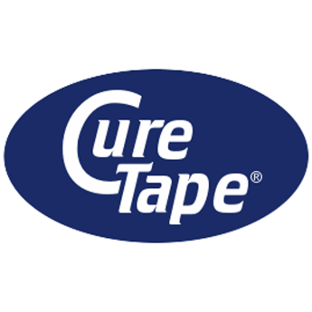 Afbeelding voor fabrikant Cure Tape
