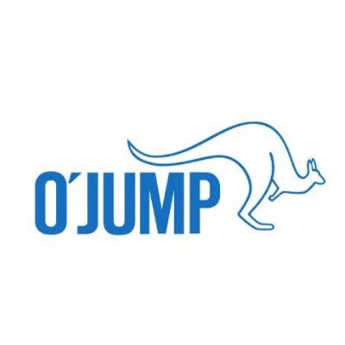 Afbeelding voor fabrikant O'Jump