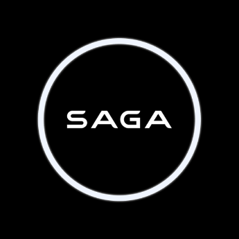 Afbeelding voor fabrikant Saga